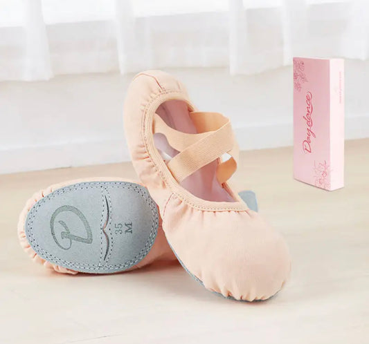 Ballet Ivy Shoes