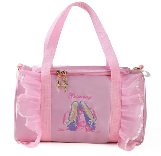 Ballet Zoe Bag