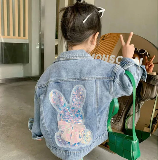 Bunny Denim