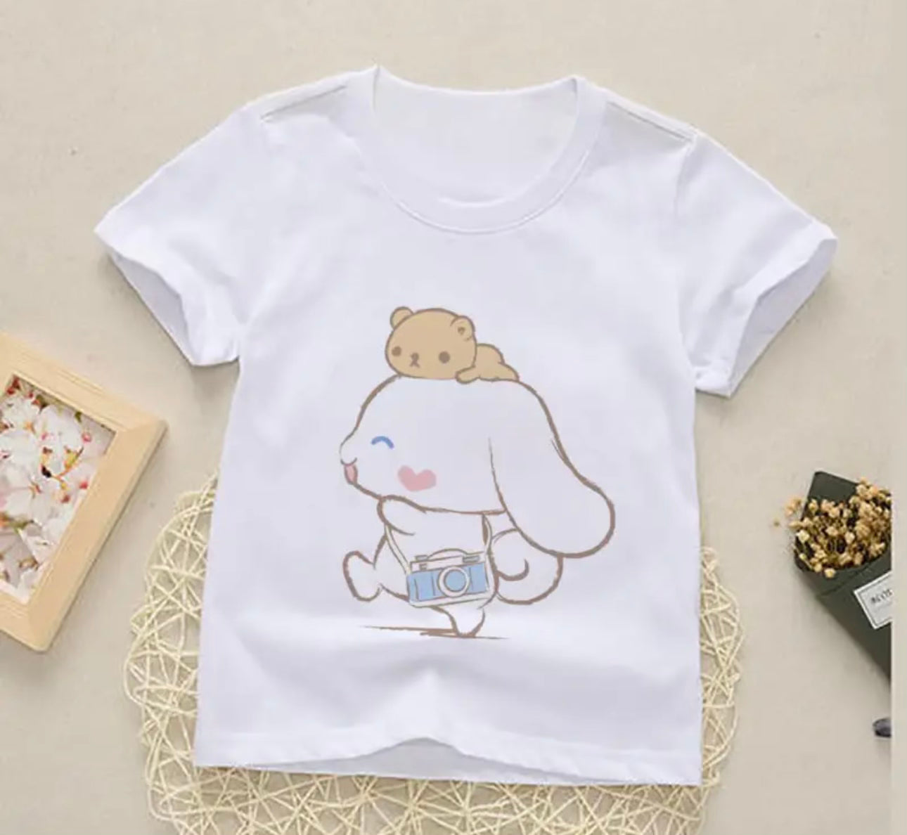 Bunny T-Shirt