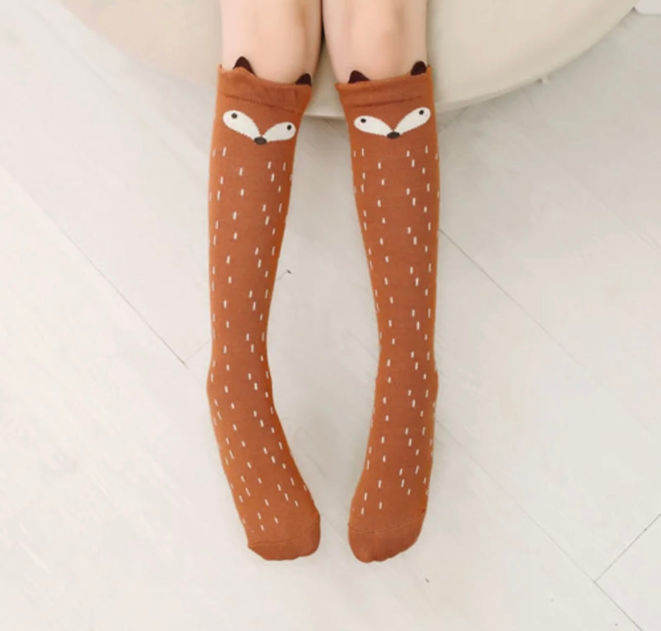 Catty Socks