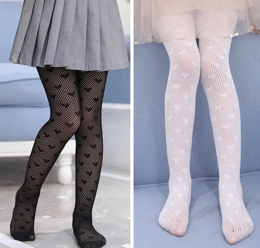 Heart Stockings