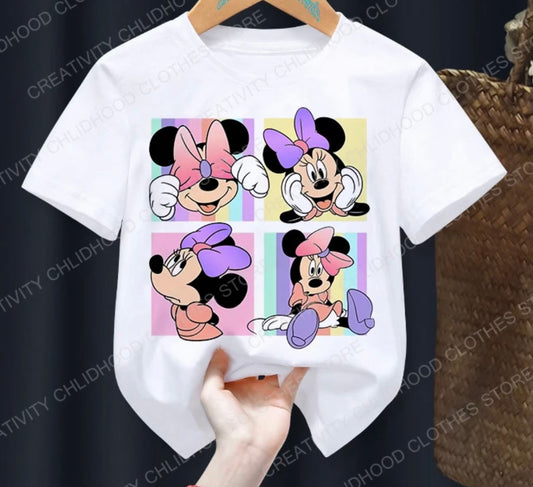 Minnie T-Shirt