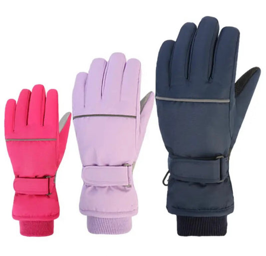 Ski Gloves