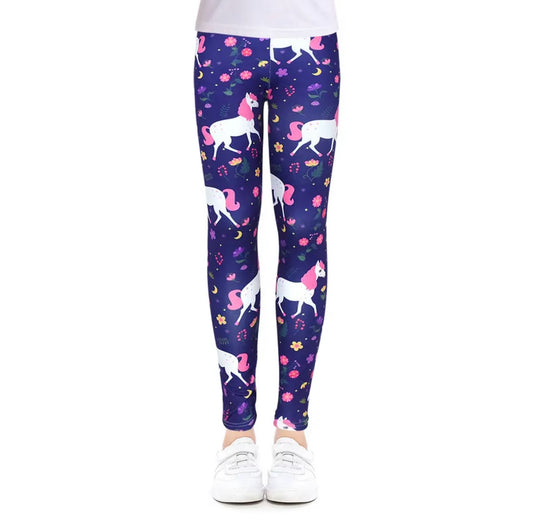 Unicorn Leggings