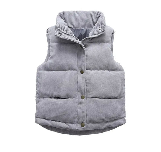 Winter Vest